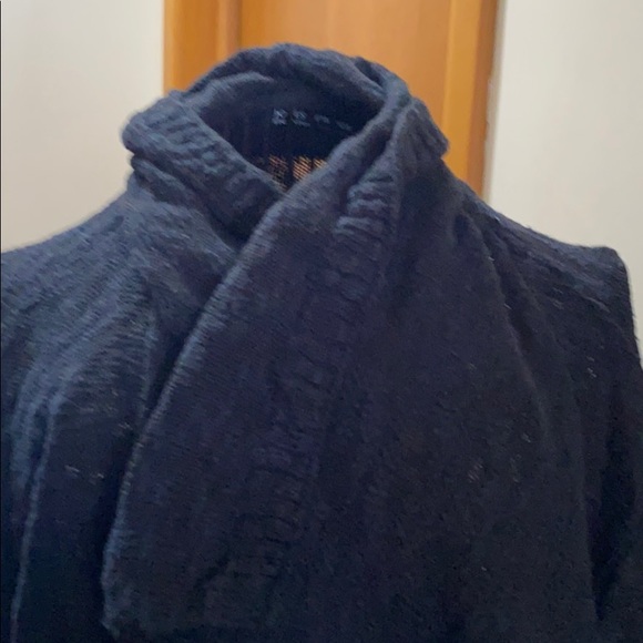 Light black cardigan - Picture 4 of 6